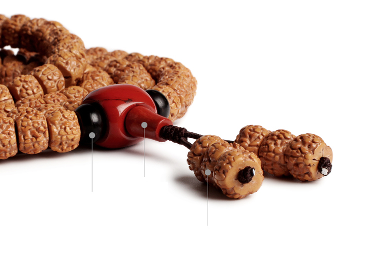 Buddhist Mala